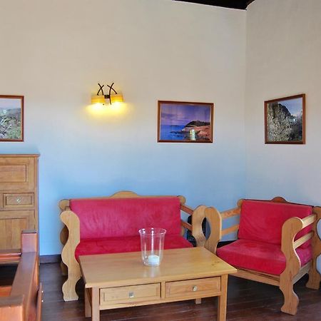 Casa Rural El Granero Agüimes Rum bild