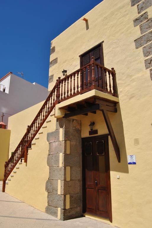 Casa Rural El Granero Agüimes Rum bild