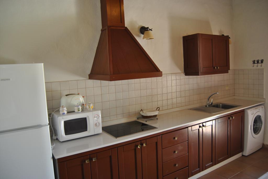 Casa Rural El Granero Agüimes Rum bild