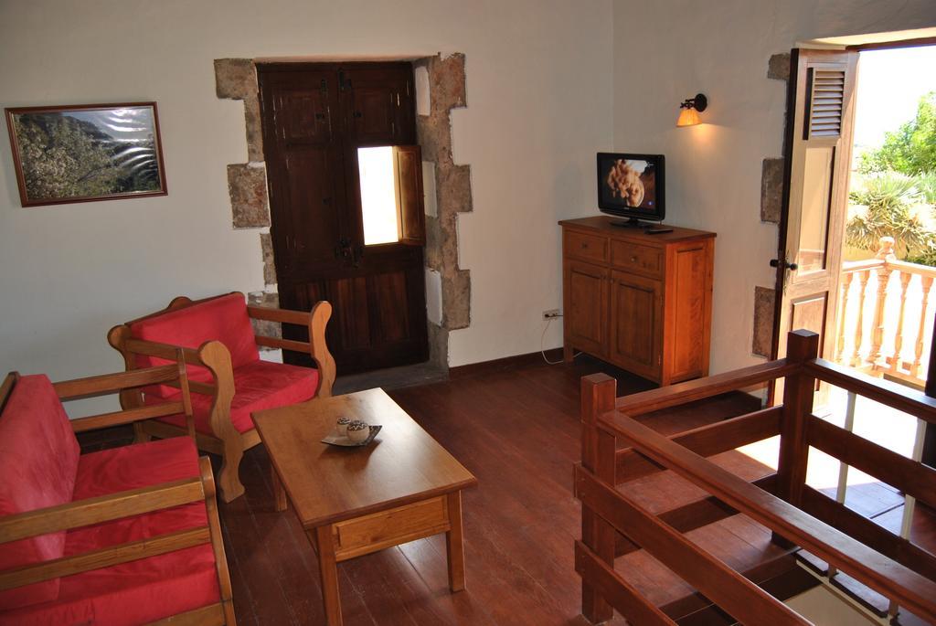 Casa Rural El Granero Agüimes Rum bild