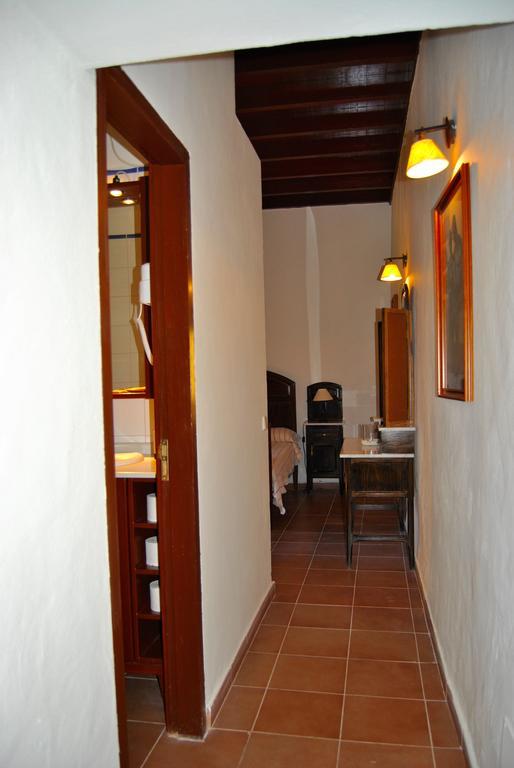 Casa Rural El Granero Agüimes Rum bild