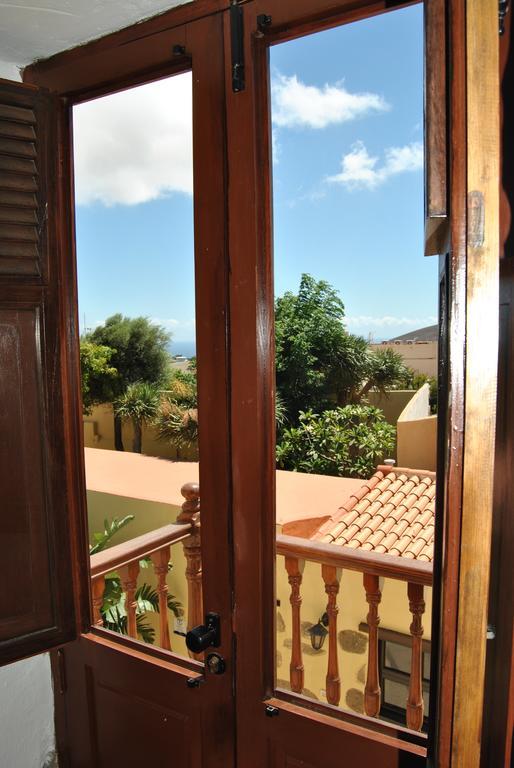 Casa Rural El Granero Agüimes Rum bild