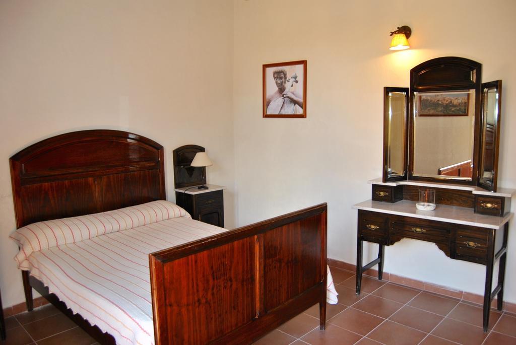 Casa Rural El Granero Agüimes Rum bild