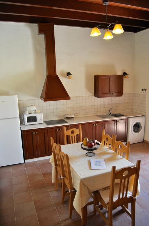 Casa Rural El Granero Agüimes Rum bild